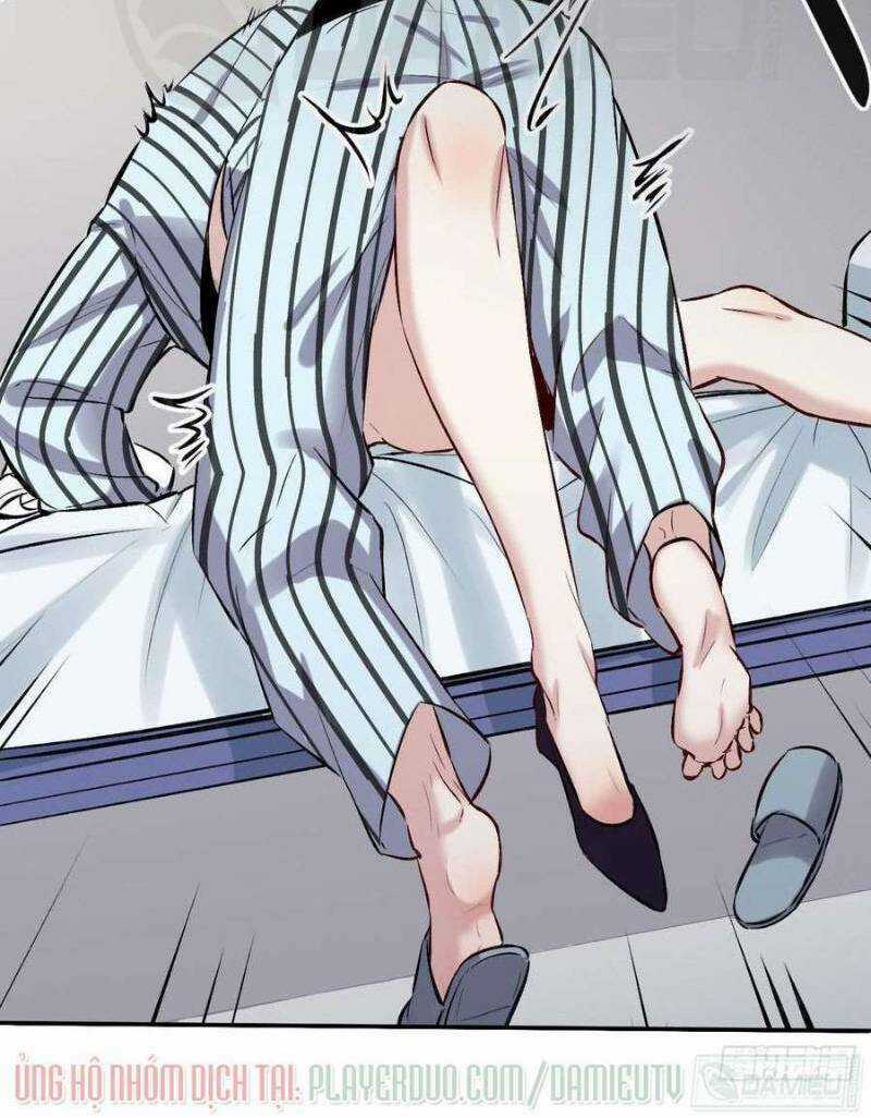 Đỉnh Phong Thần Y - Chapter 69 - Trang 17