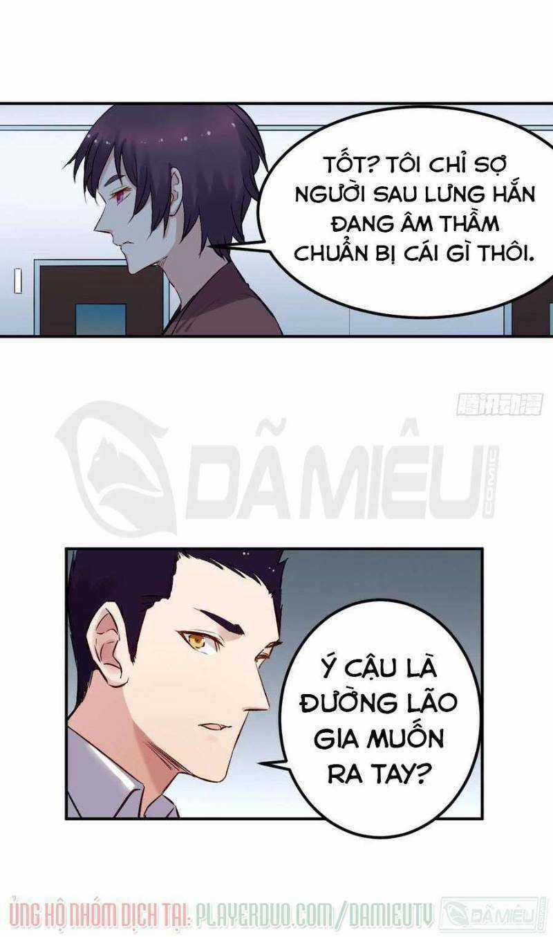 Đỉnh Phong Thần Y - Chapter 69 - Trang 3