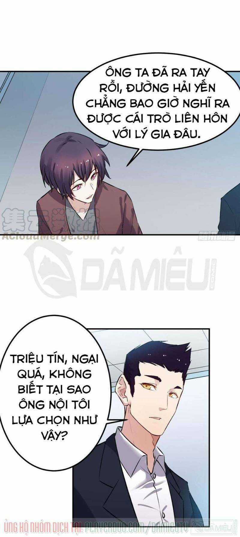 Đỉnh Phong Thần Y - Chapter 69 - Trang 4