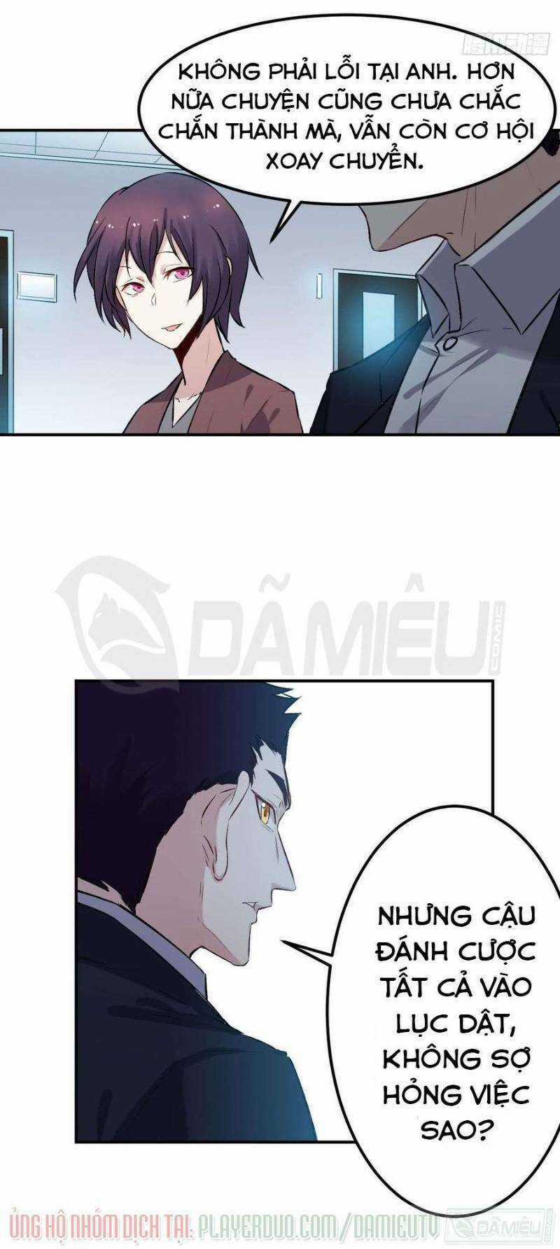 Đỉnh Phong Thần Y - Chapter 69 - Trang 5