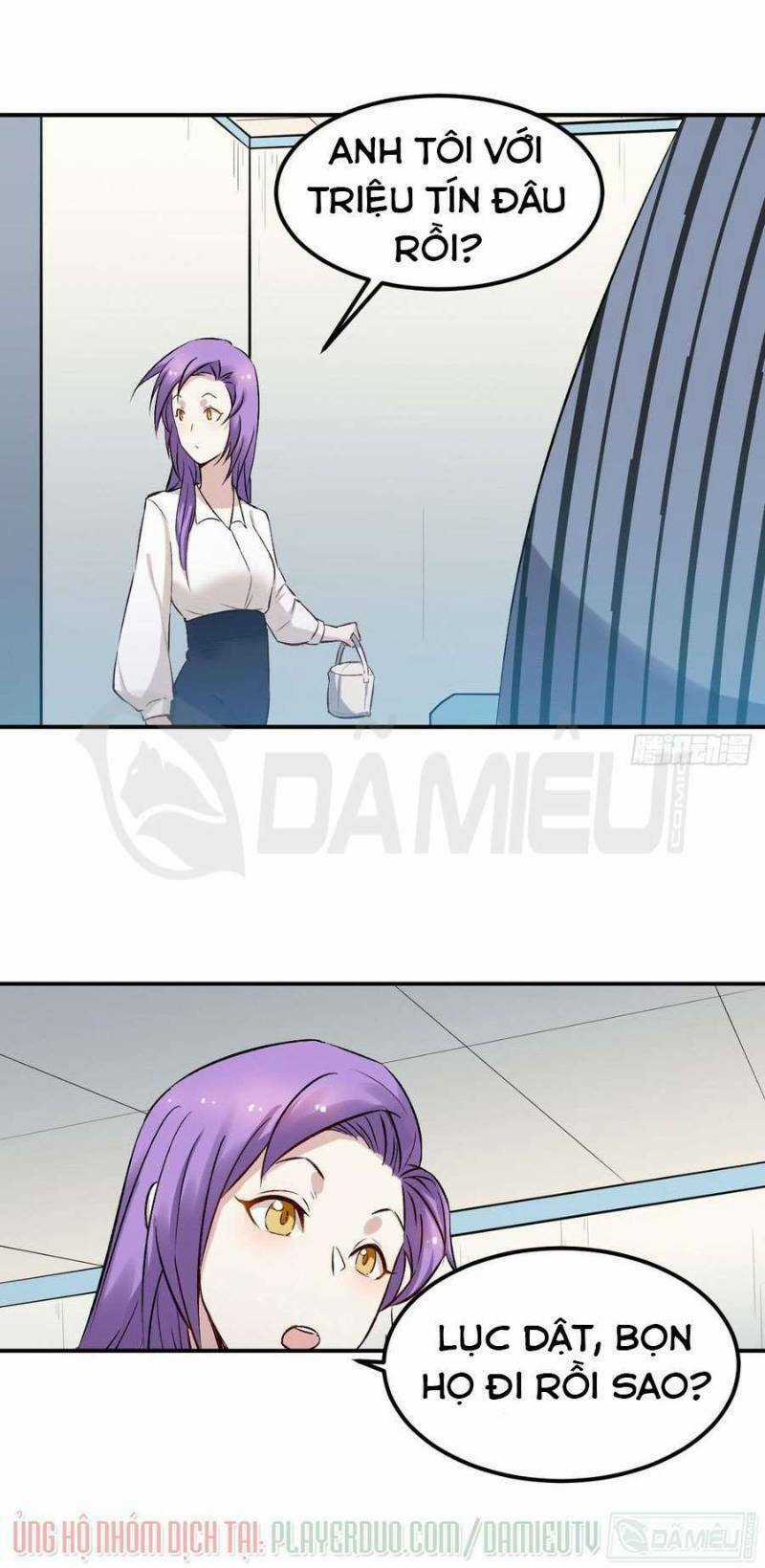 Đỉnh Phong Thần Y - Chapter 69 - Trang 10