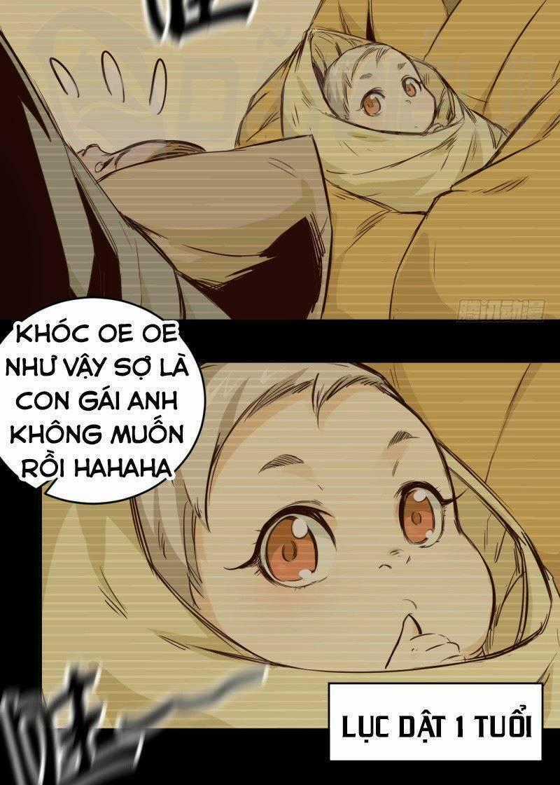 Đỉnh Phong Thần Y - Chapter 7 - Trang 2