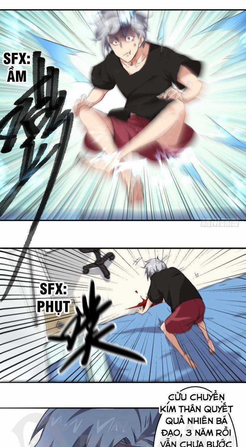 Đỉnh Phong Thần Y - Chapter 7 - Trang 11