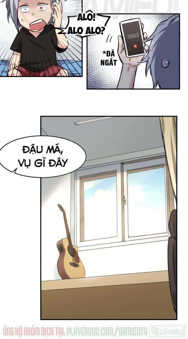 Đỉnh Phong Thần Y - Chapter 7 - Trang 14