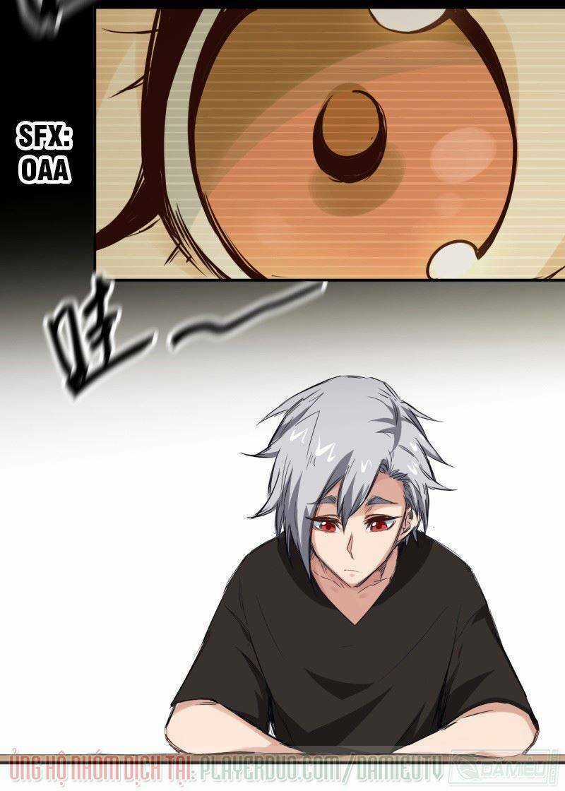 Đỉnh Phong Thần Y - Chapter 7 - Trang 3