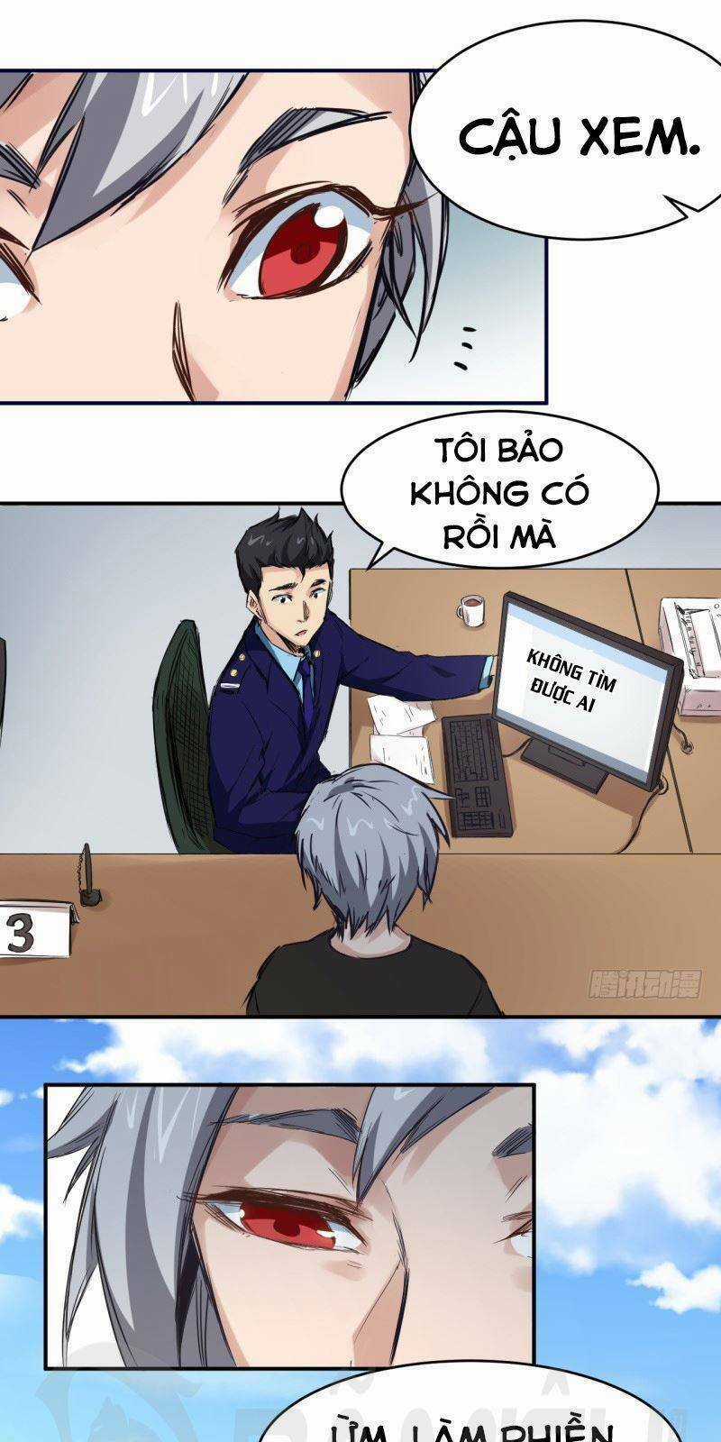 Đỉnh Phong Thần Y - Chapter 7 - Trang 4