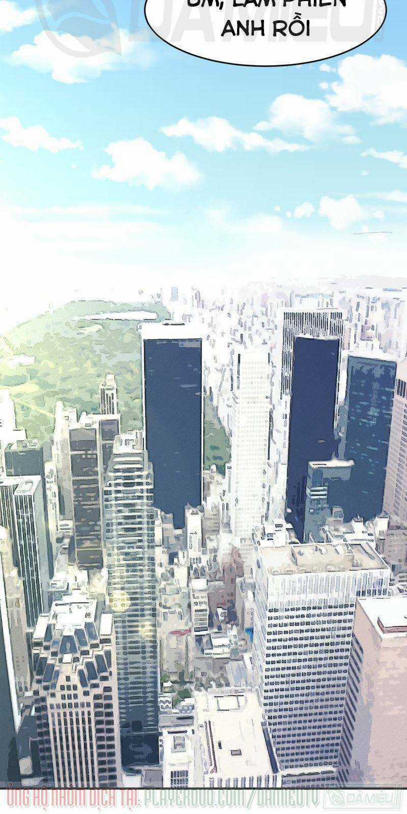 Đỉnh Phong Thần Y - Chapter 7 - Trang 5