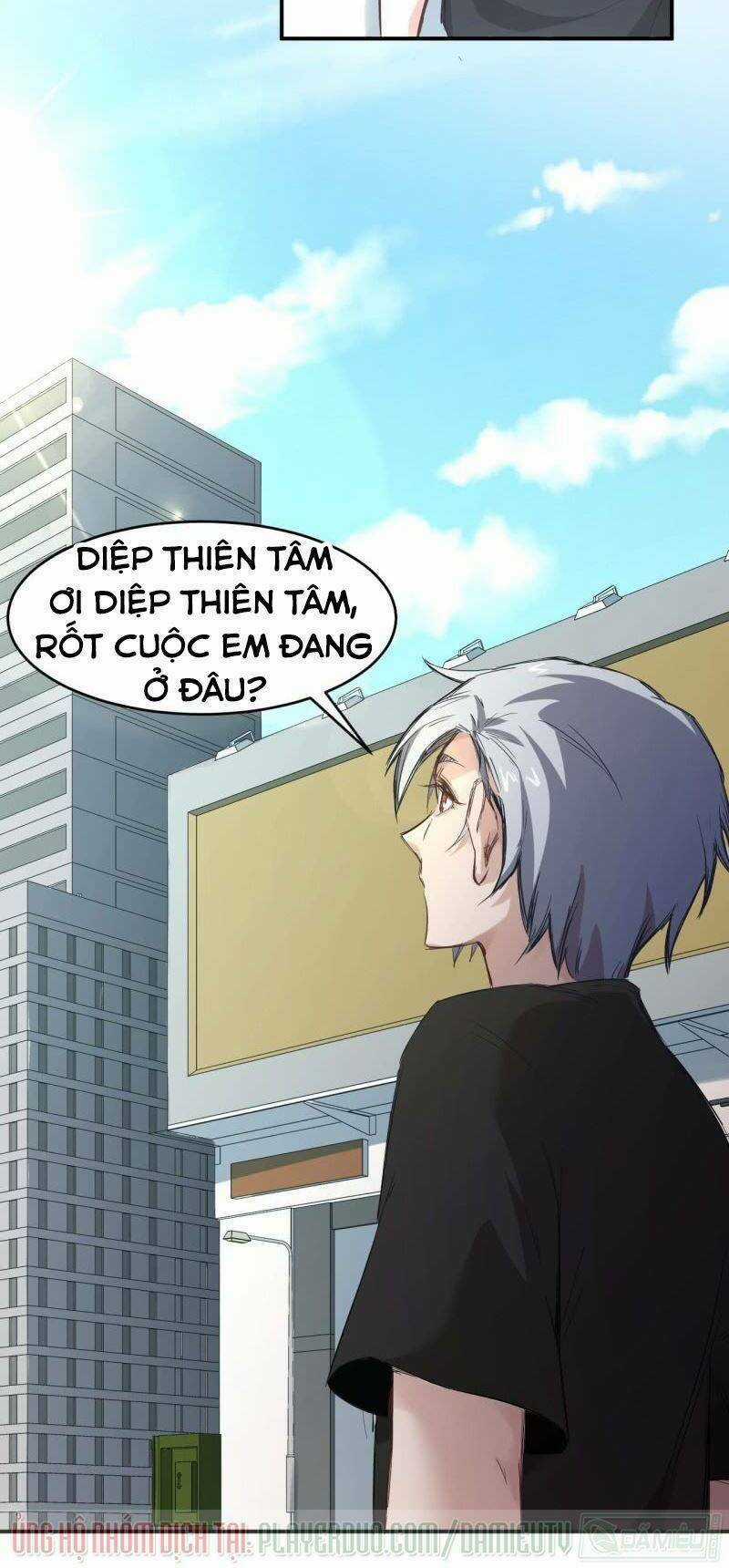 Đỉnh Phong Thần Y - Chapter 7 - Trang 8