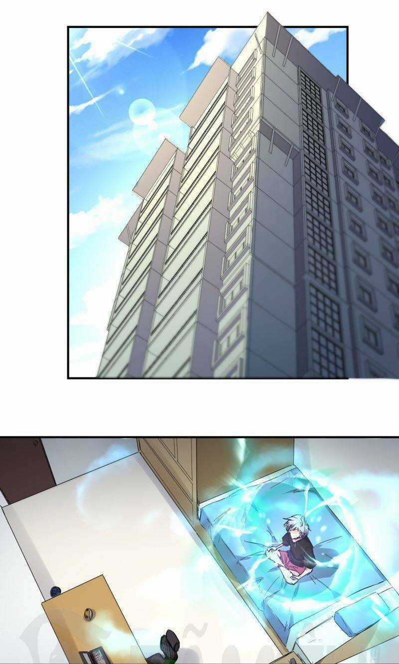 Đỉnh Phong Thần Y - Chapter 7 - Trang 9