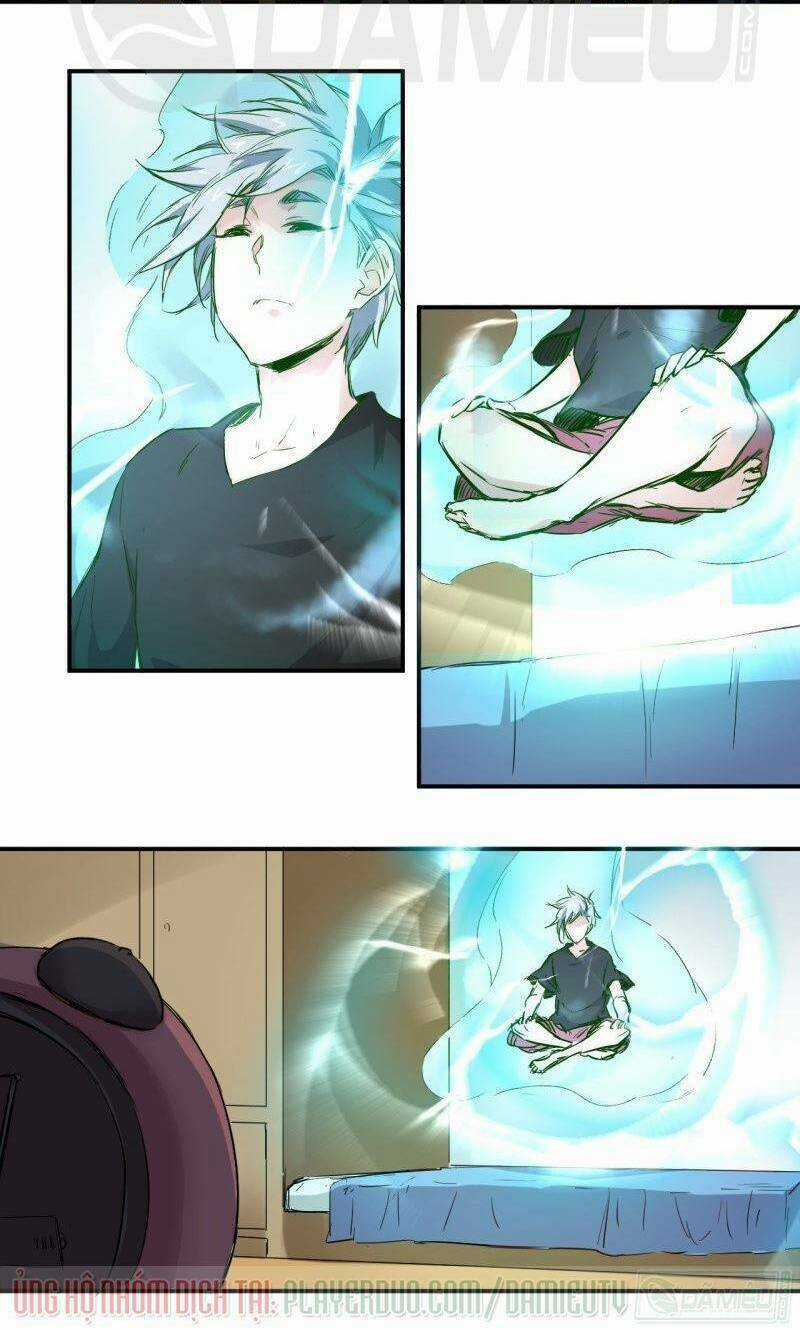 Đỉnh Phong Thần Y - Chapter 7 - Trang 10