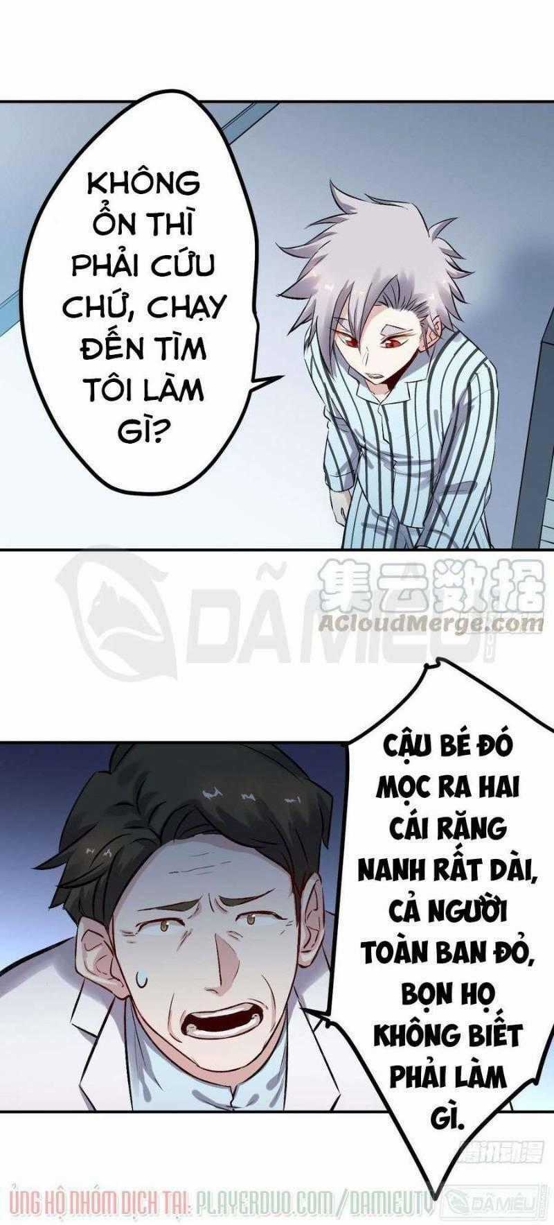 Đỉnh Phong Thần Y - Chapter 70 - Trang 1