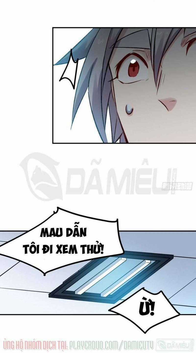 Đỉnh Phong Thần Y - Chapter 70 - Trang 2