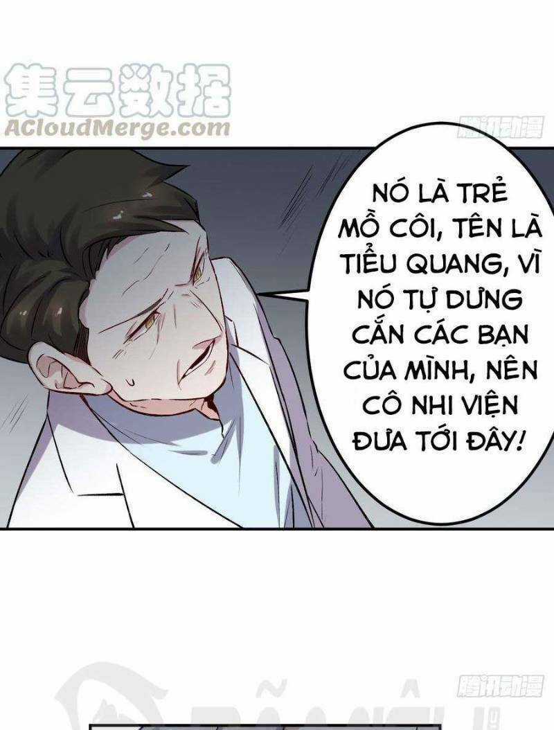 Đỉnh Phong Thần Y - Chapter 70 - Trang 12