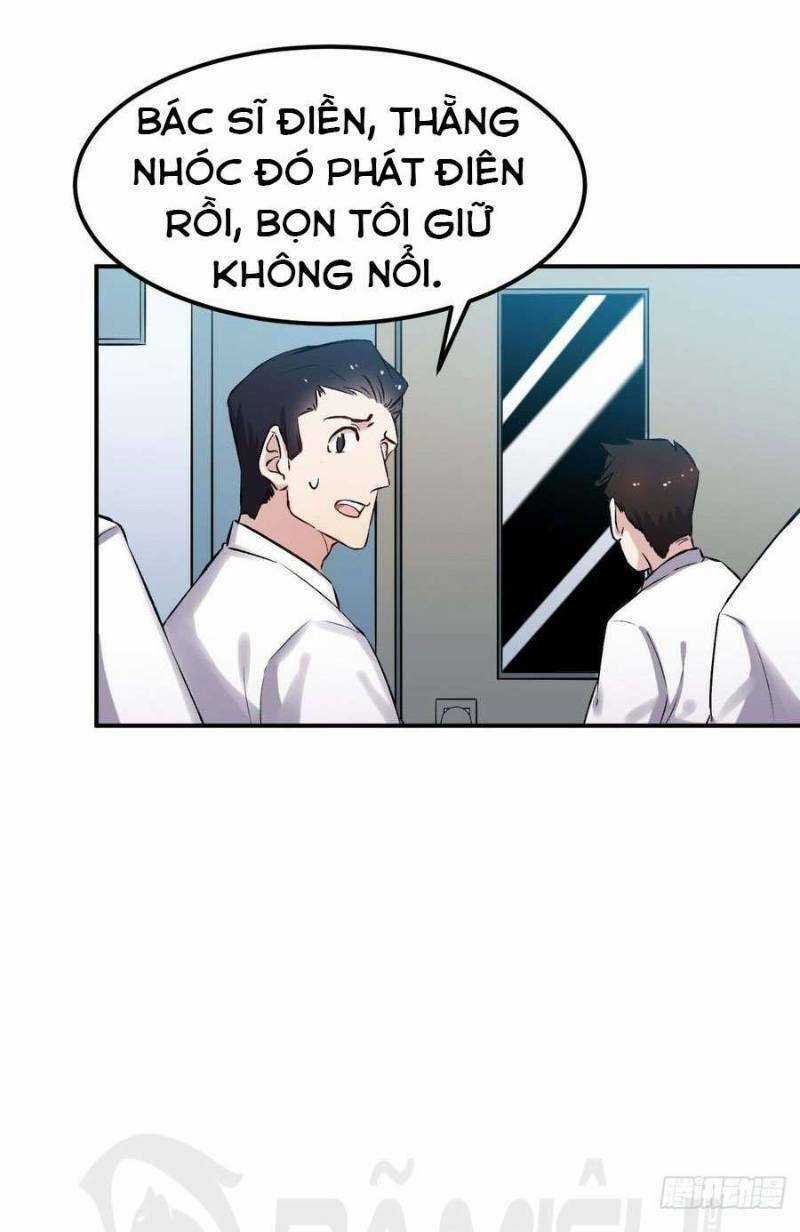 Đỉnh Phong Thần Y - Chapter 70 - Trang 4