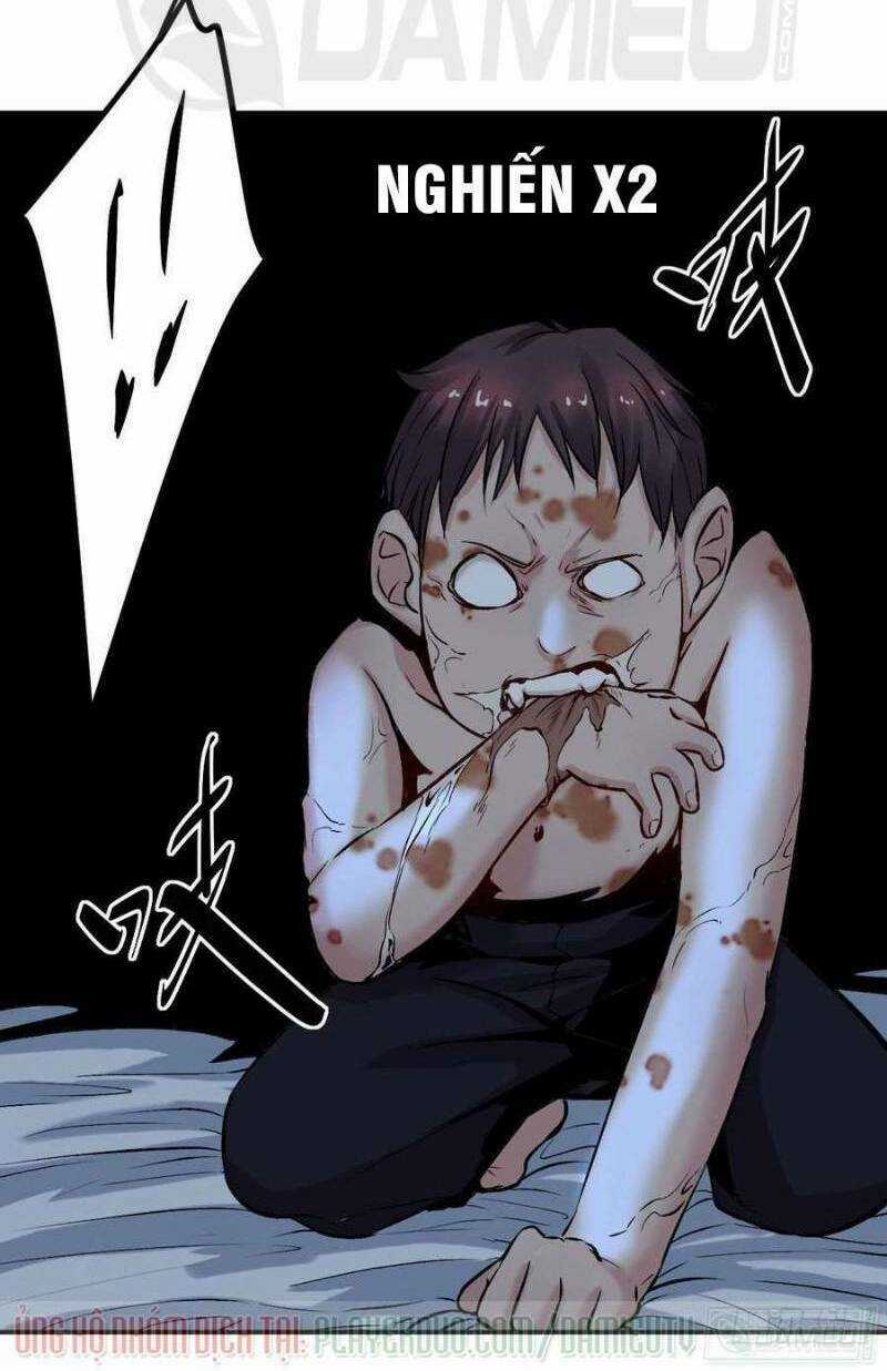 Đỉnh Phong Thần Y - Chapter 70 - Trang 8