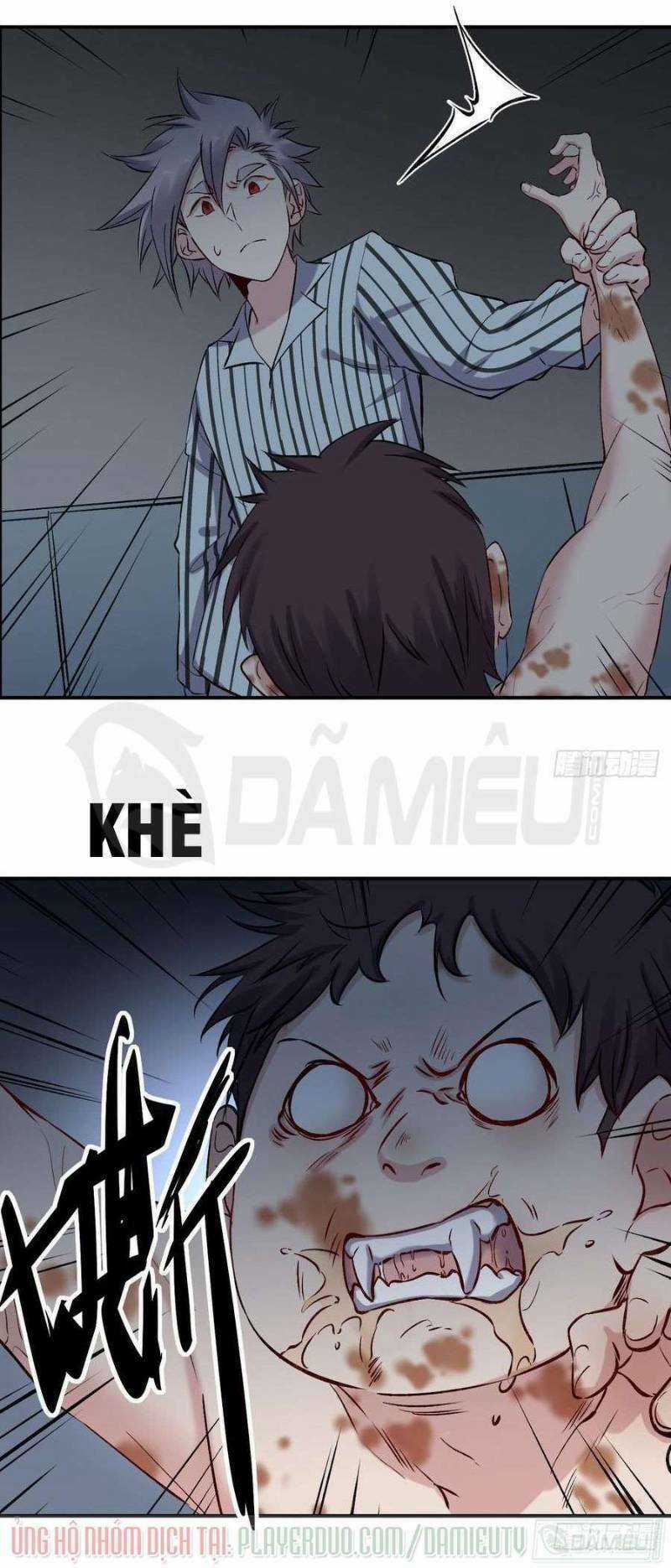 Đỉnh Phong Thần Y - Chapter 70 - Trang 10