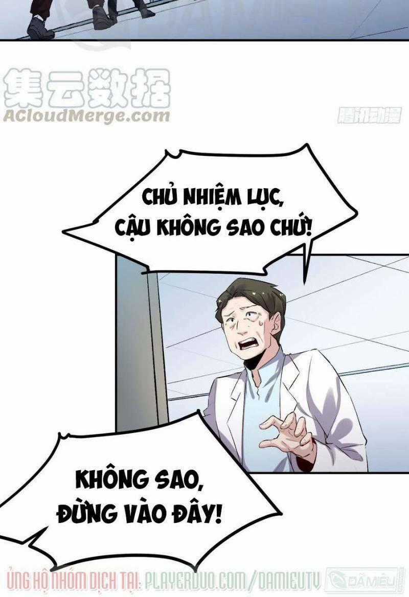 Đỉnh Phong Thần Y - Chapter 71 - Trang 2