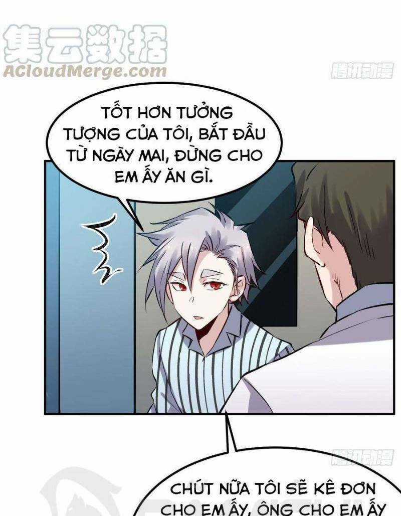 Đỉnh Phong Thần Y - Chapter 71 - Trang 11