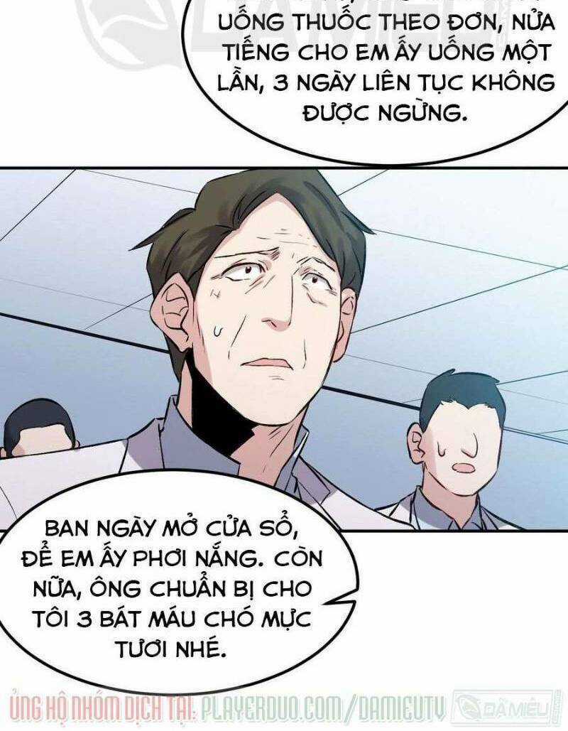 Đỉnh Phong Thần Y - Chapter 71 - Trang 12