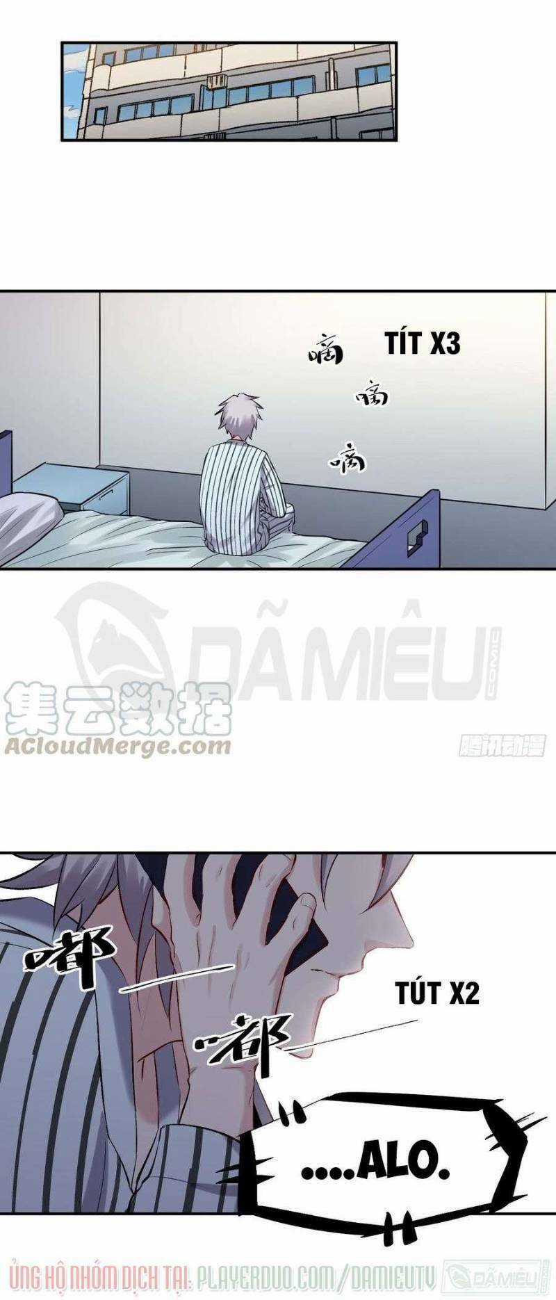 Đỉnh Phong Thần Y - Chapter 71 - Trang 14