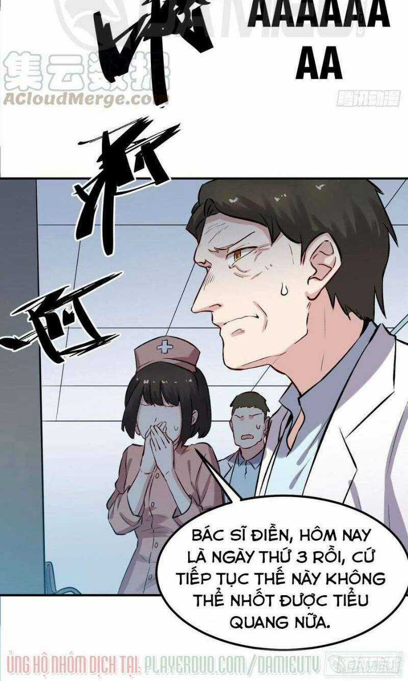 Đỉnh Phong Thần Y - Chapter 71 - Trang 18