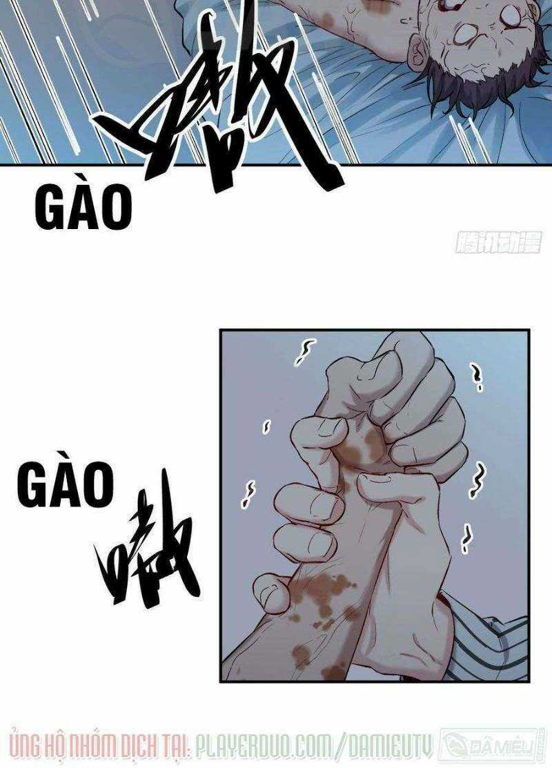 Đỉnh Phong Thần Y - Chapter 71 - Trang 4