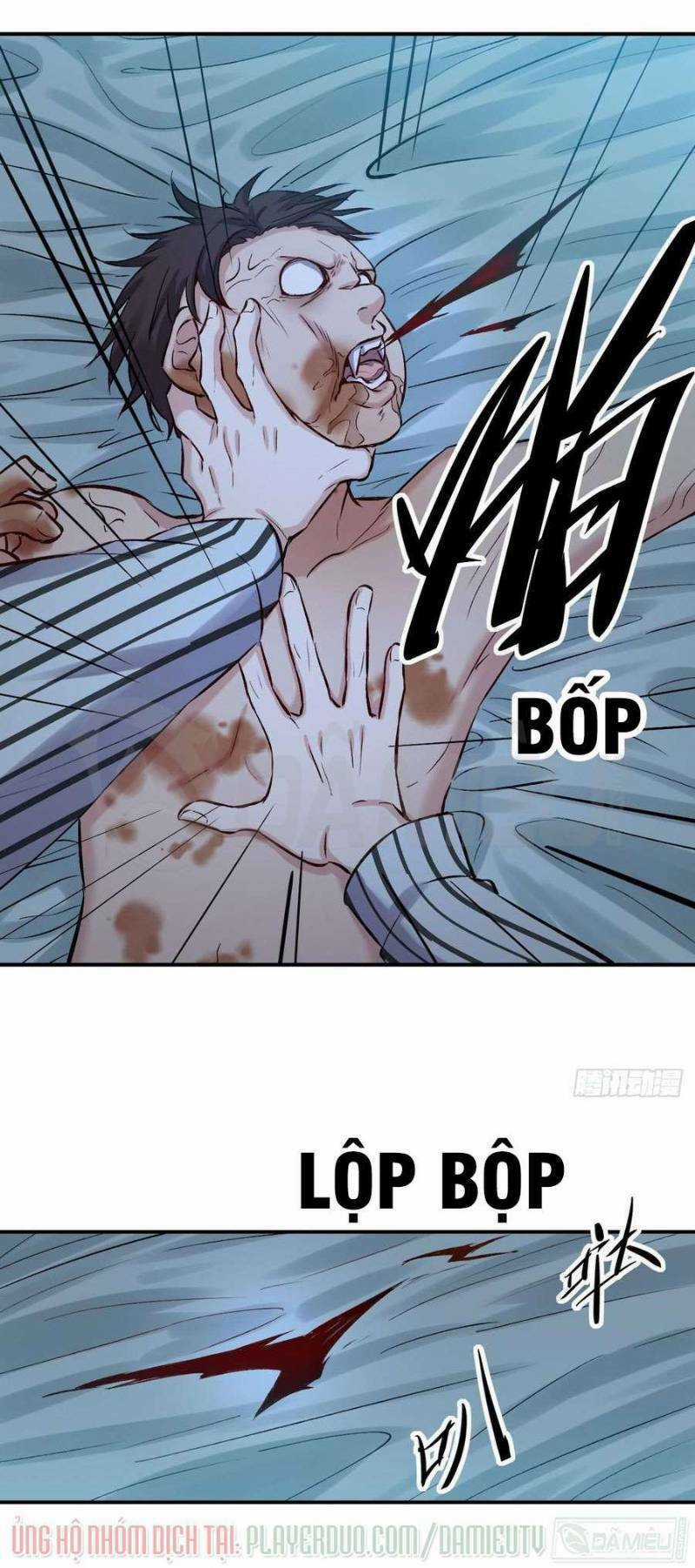 Đỉnh Phong Thần Y - Chapter 71 - Trang 7
