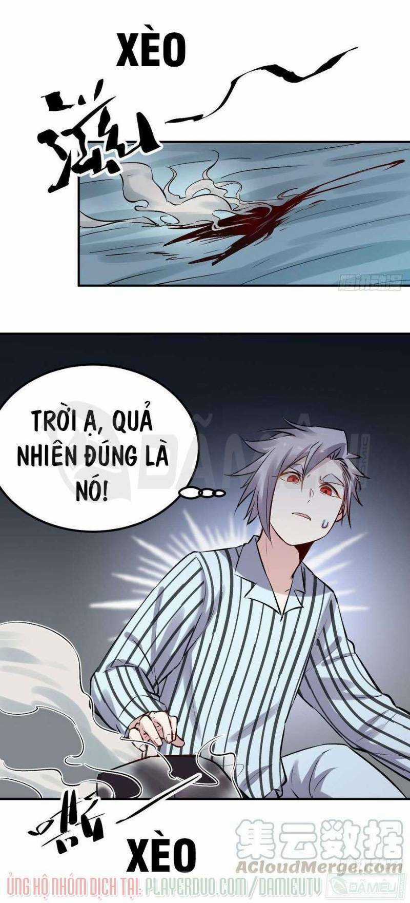 Đỉnh Phong Thần Y - Chapter 71 - Trang 8