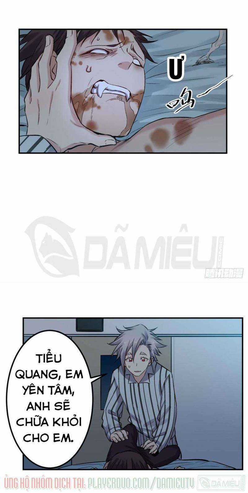 Đỉnh Phong Thần Y - Chapter 71 - Trang 9