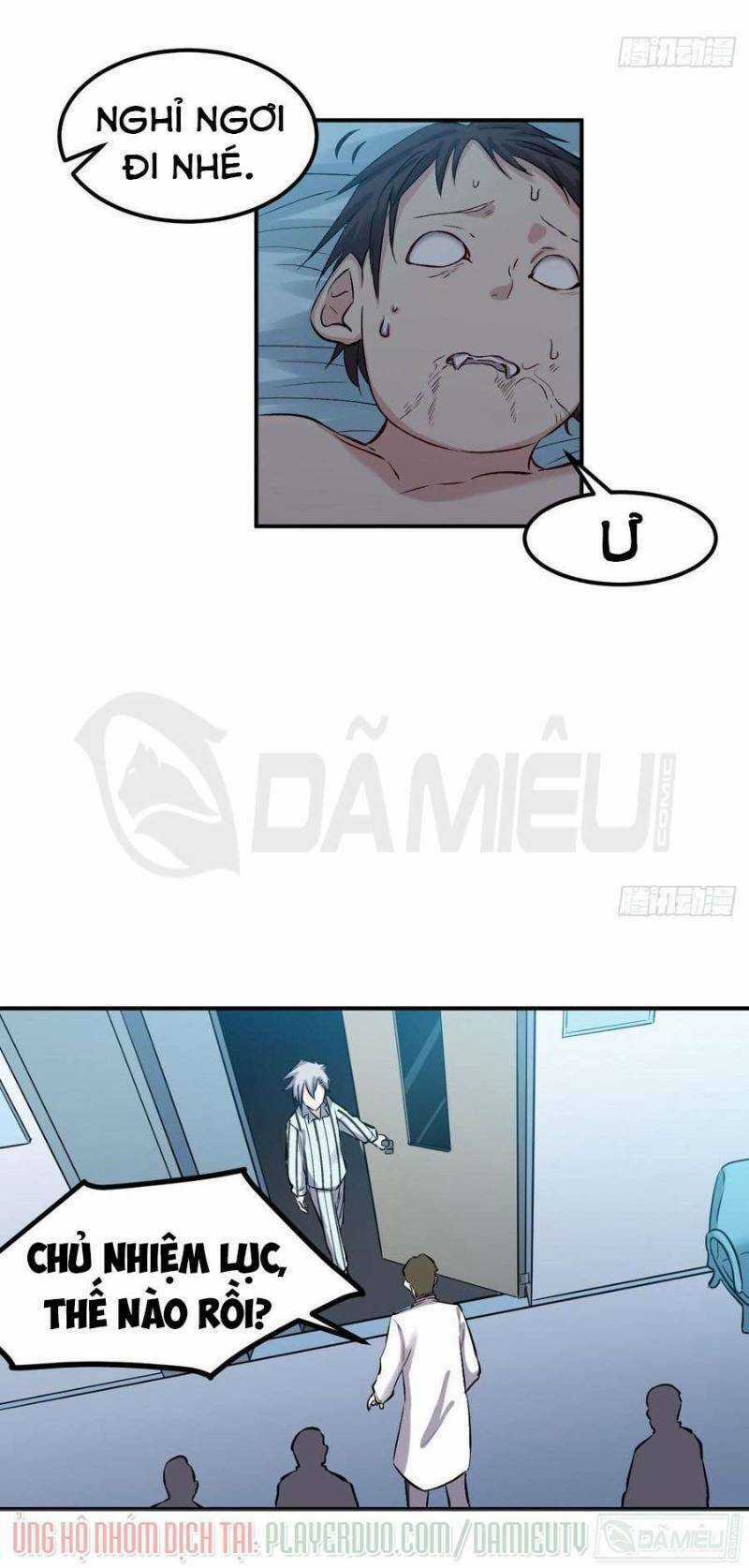 Đỉnh Phong Thần Y - Chapter 71 - Trang 10