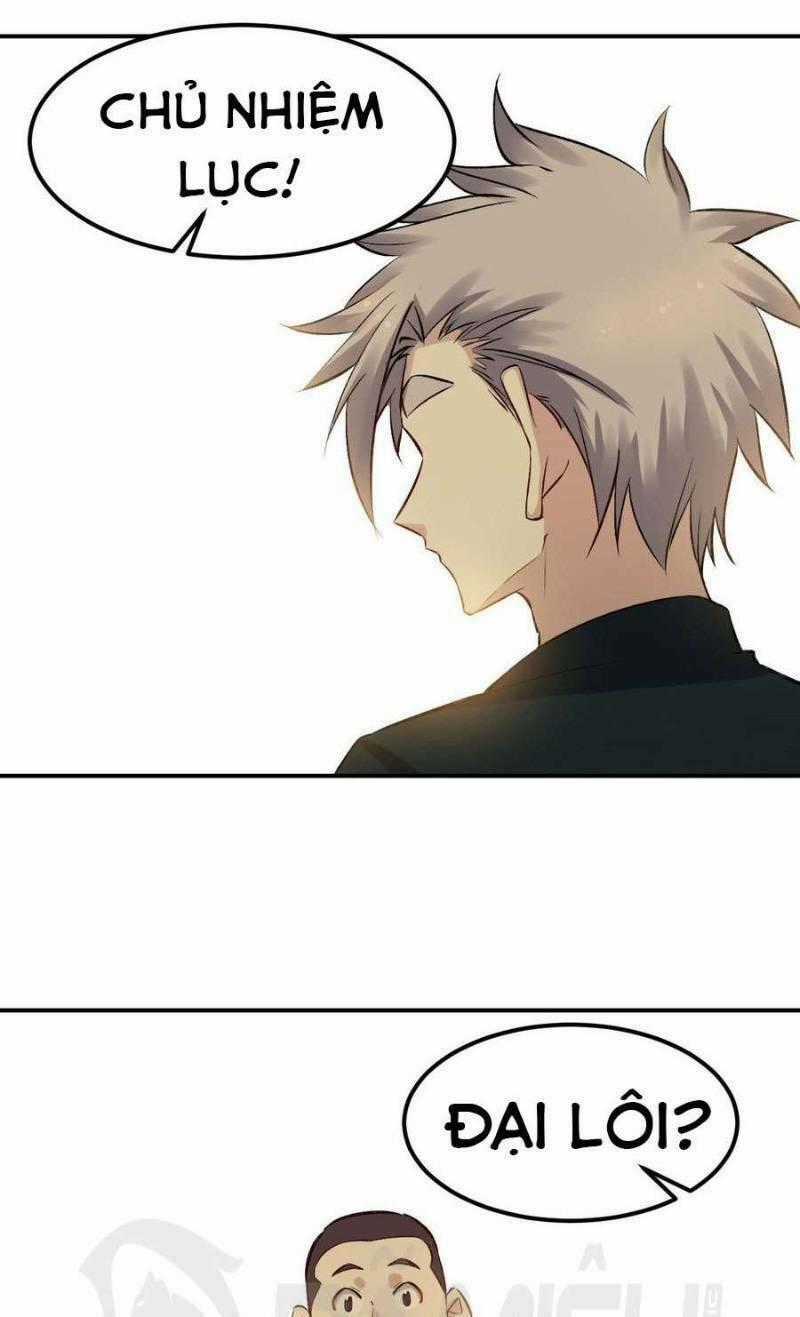 Đỉnh Phong Thần Y - Chapter 72 - Trang 1