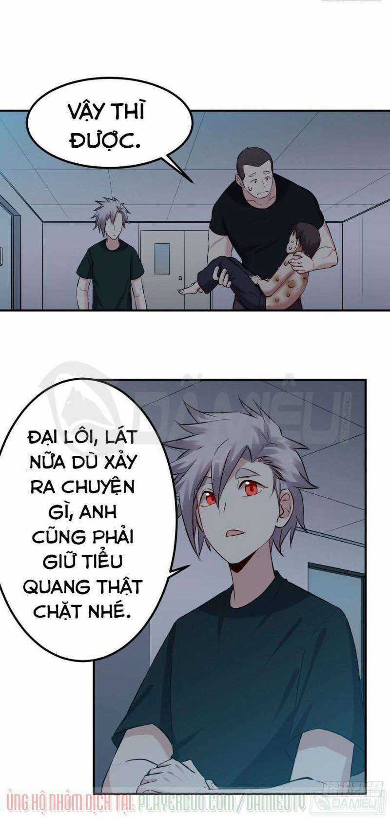 Đỉnh Phong Thần Y - Chapter 72 - Trang 14