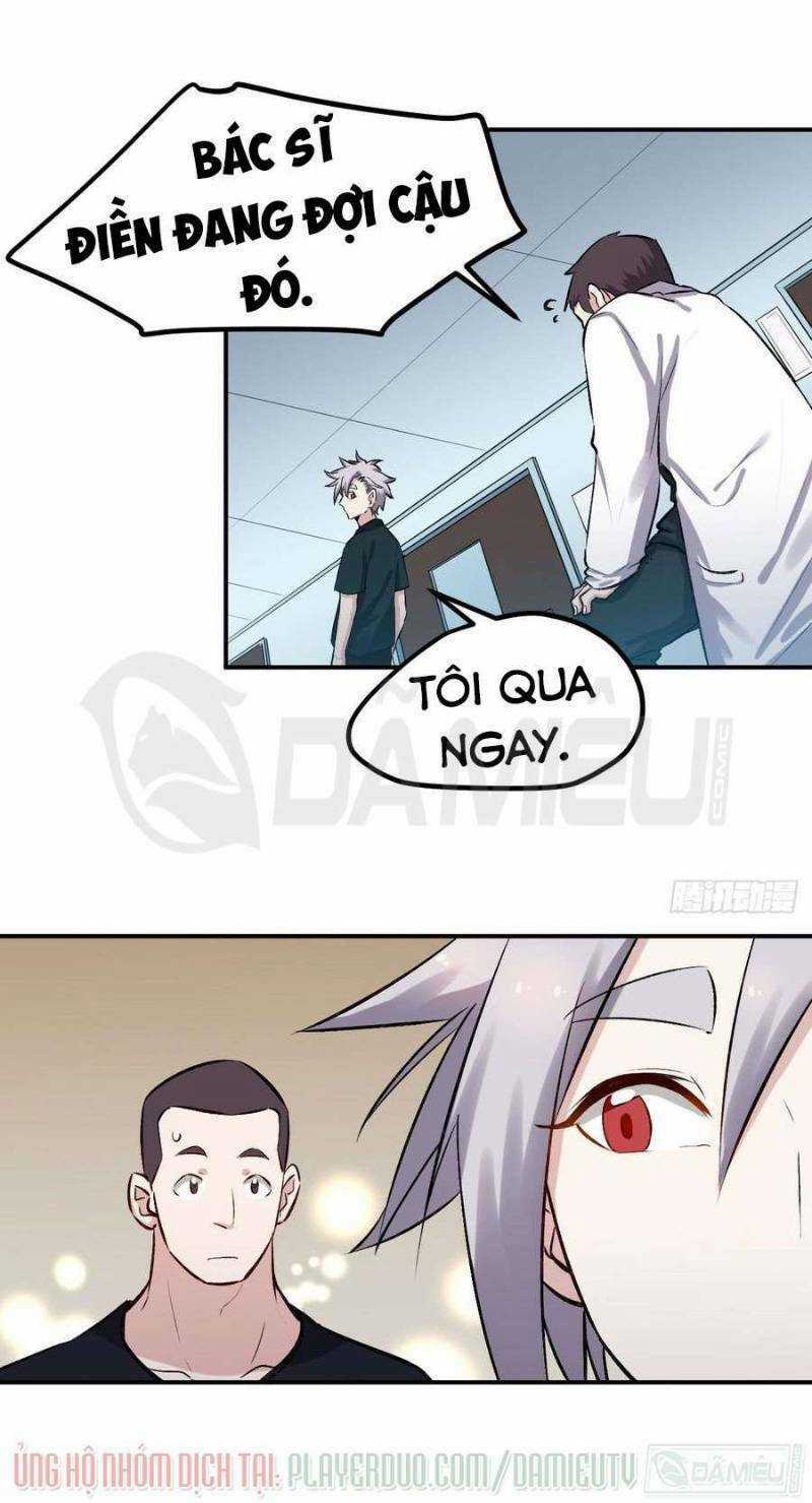 Đỉnh Phong Thần Y - Chapter 72 - Trang 3