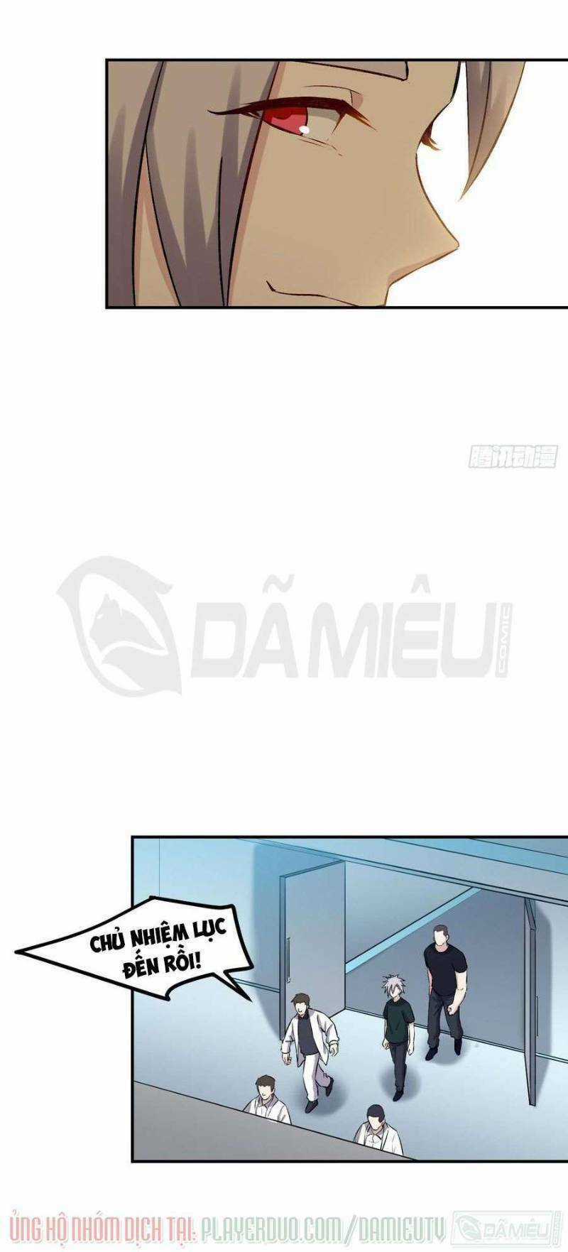 Đỉnh Phong Thần Y - Chapter 72 - Trang 4