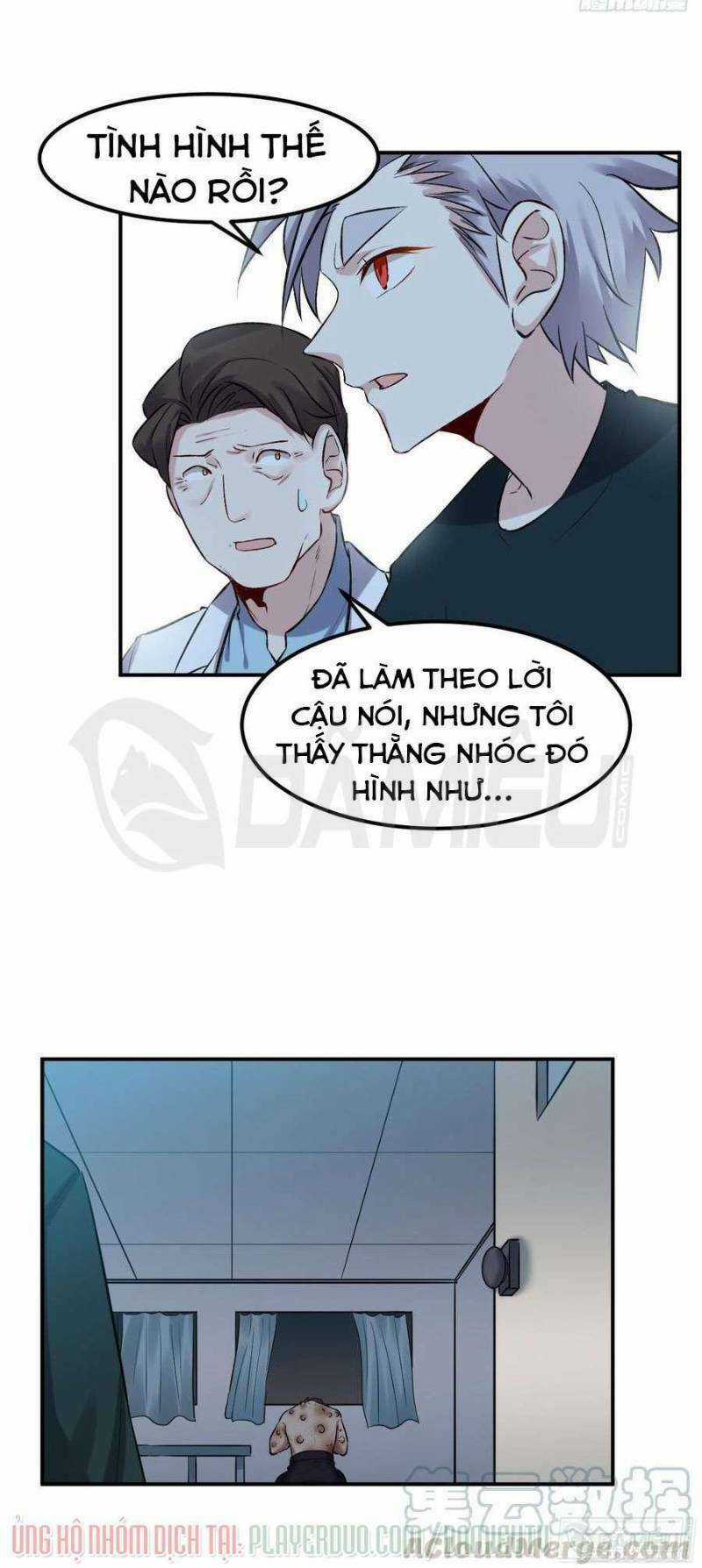 Đỉnh Phong Thần Y - Chapter 72 - Trang 5