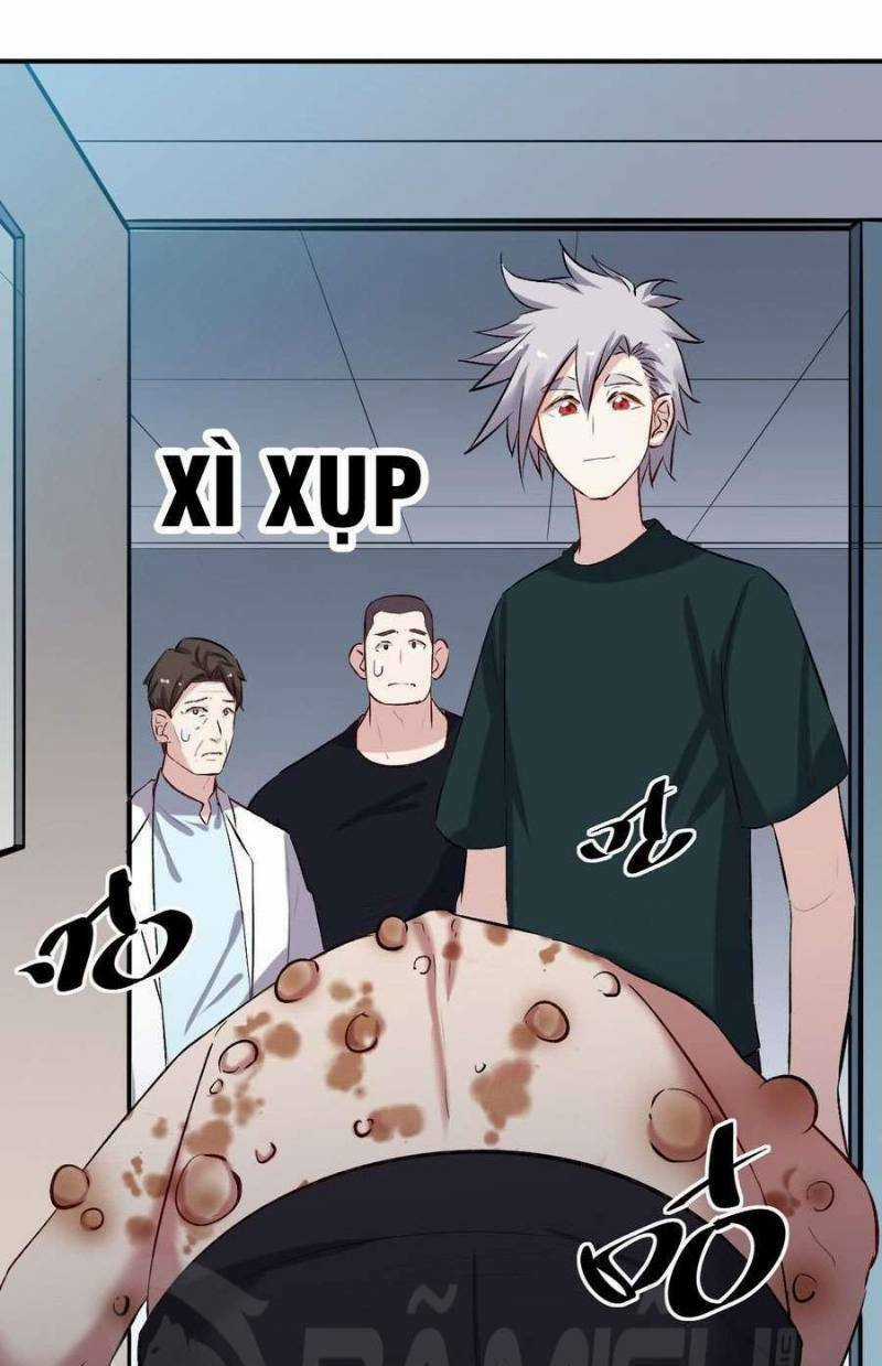 Đỉnh Phong Thần Y - Chapter 72 - Trang 9