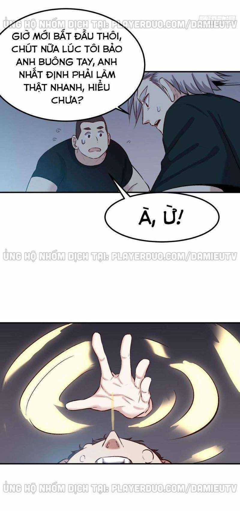 Đỉnh Phong Thần Y - Chapter 73 - Trang 11