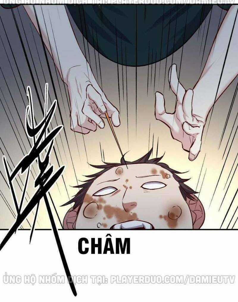 Đỉnh Phong Thần Y - Chapter 73 - Trang 13