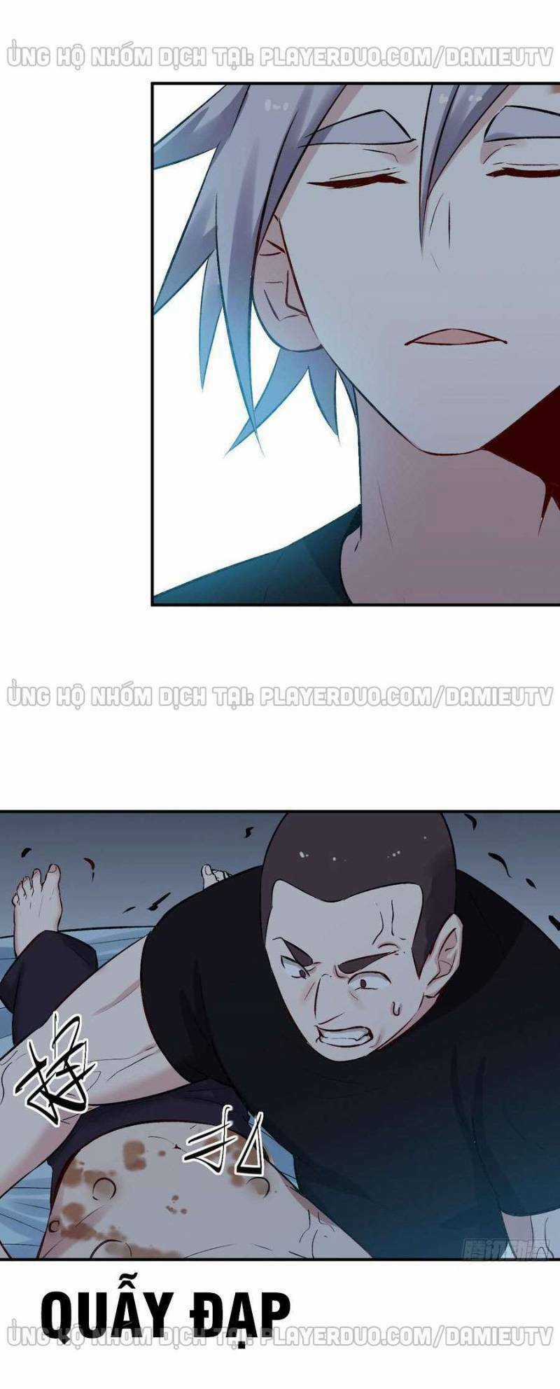 Đỉnh Phong Thần Y - Chapter 73 - Trang 3