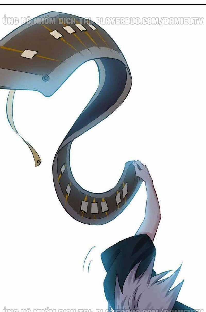 Đỉnh Phong Thần Y - Chapter 73 - Trang 21