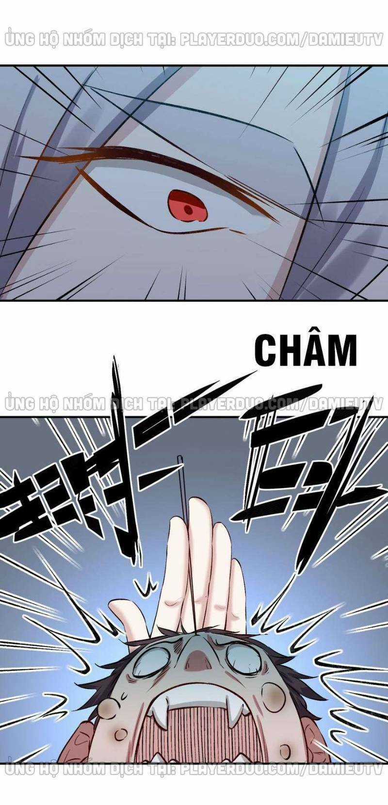 Đỉnh Phong Thần Y - Chapter 73 - Trang 4