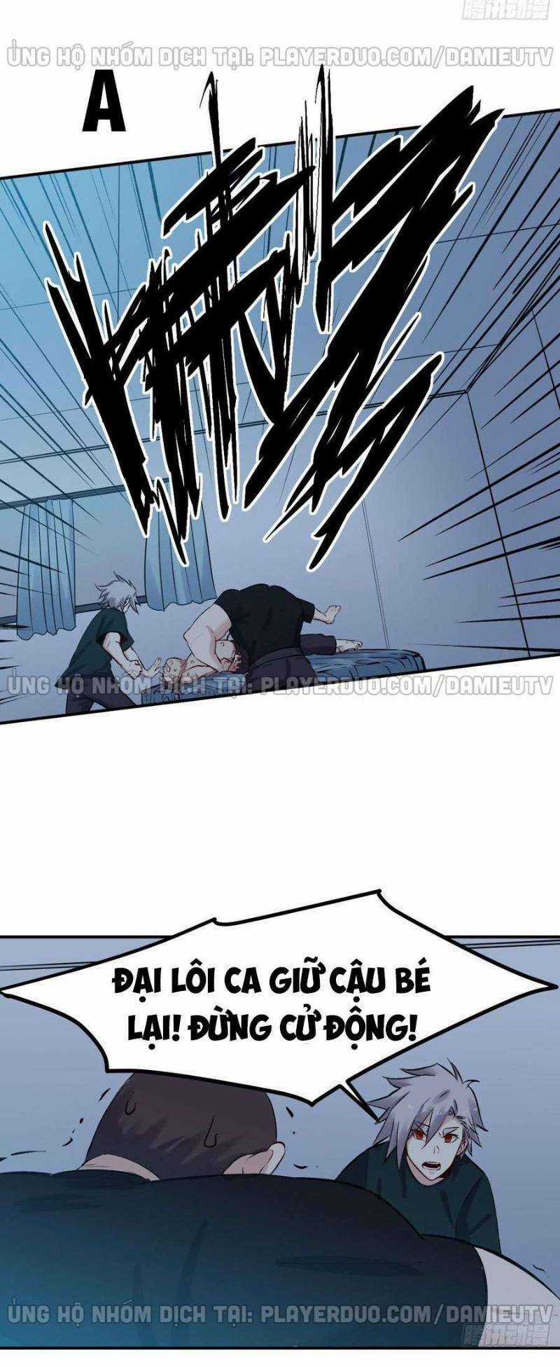 Đỉnh Phong Thần Y - Chapter 73 - Trang 5