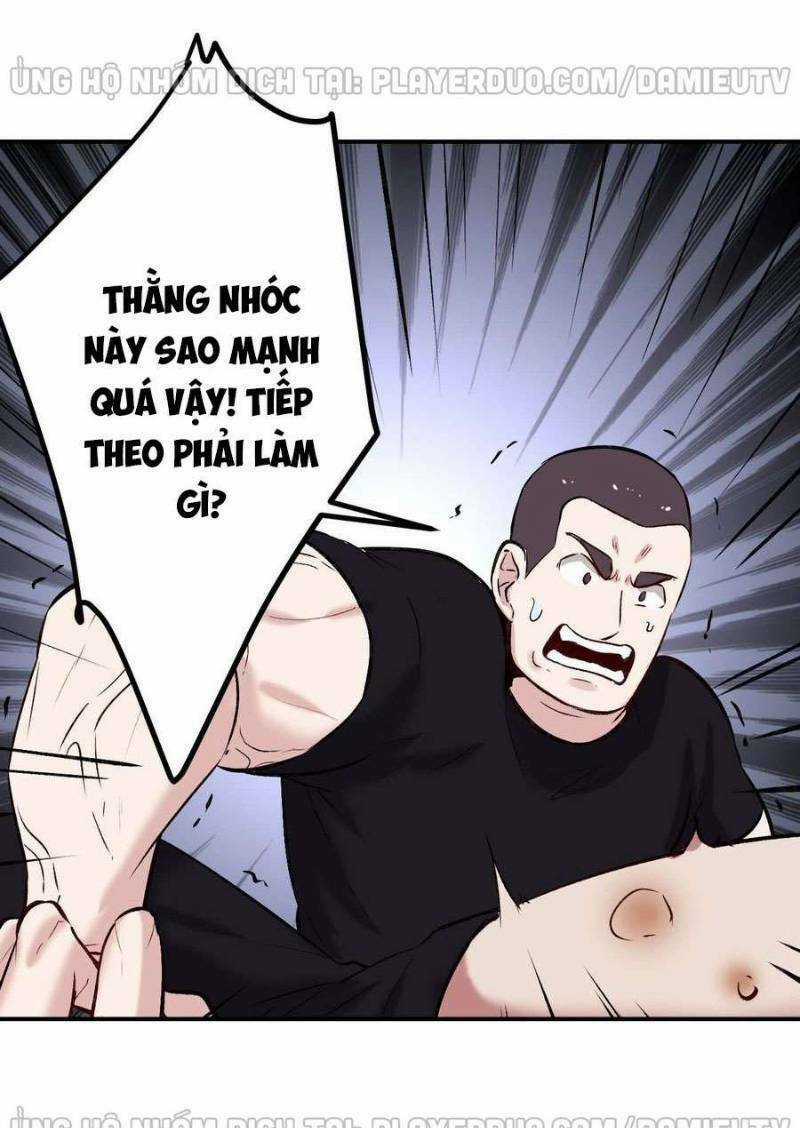 Đỉnh Phong Thần Y - Chapter 73 - Trang 6