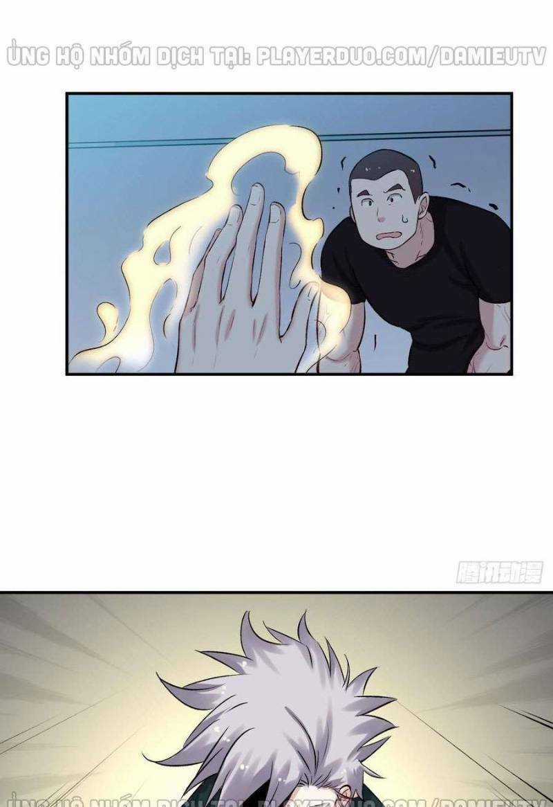 Đỉnh Phong Thần Y - Chapter 73 - Trang 8