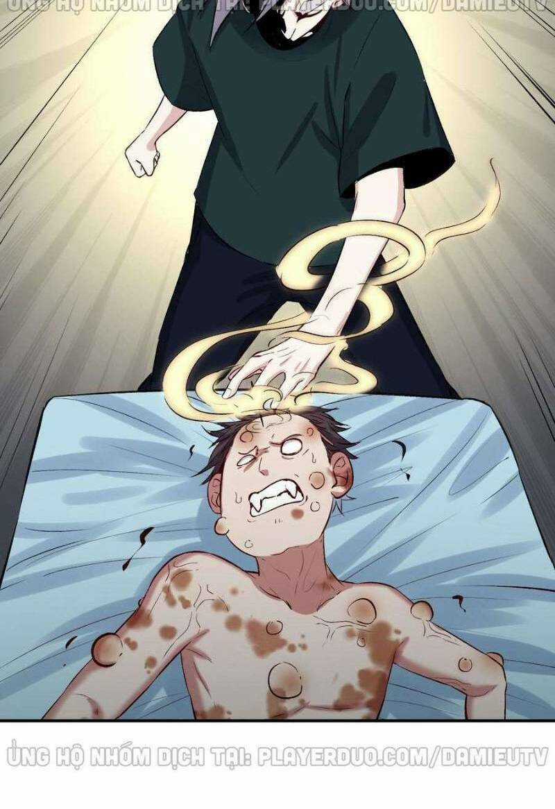 Đỉnh Phong Thần Y - Chapter 73 - Trang 9