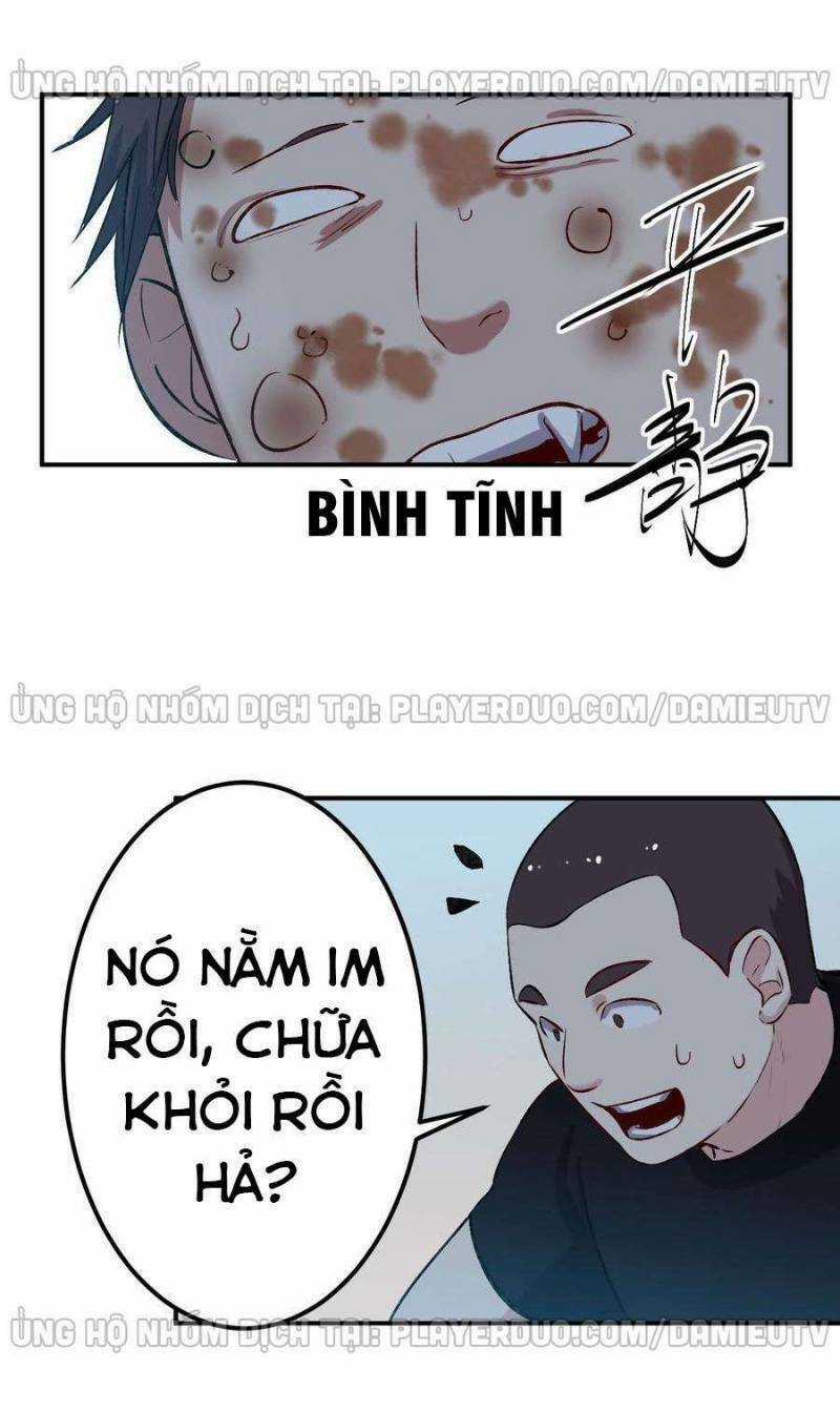 Đỉnh Phong Thần Y - Chapter 73 - Trang 10