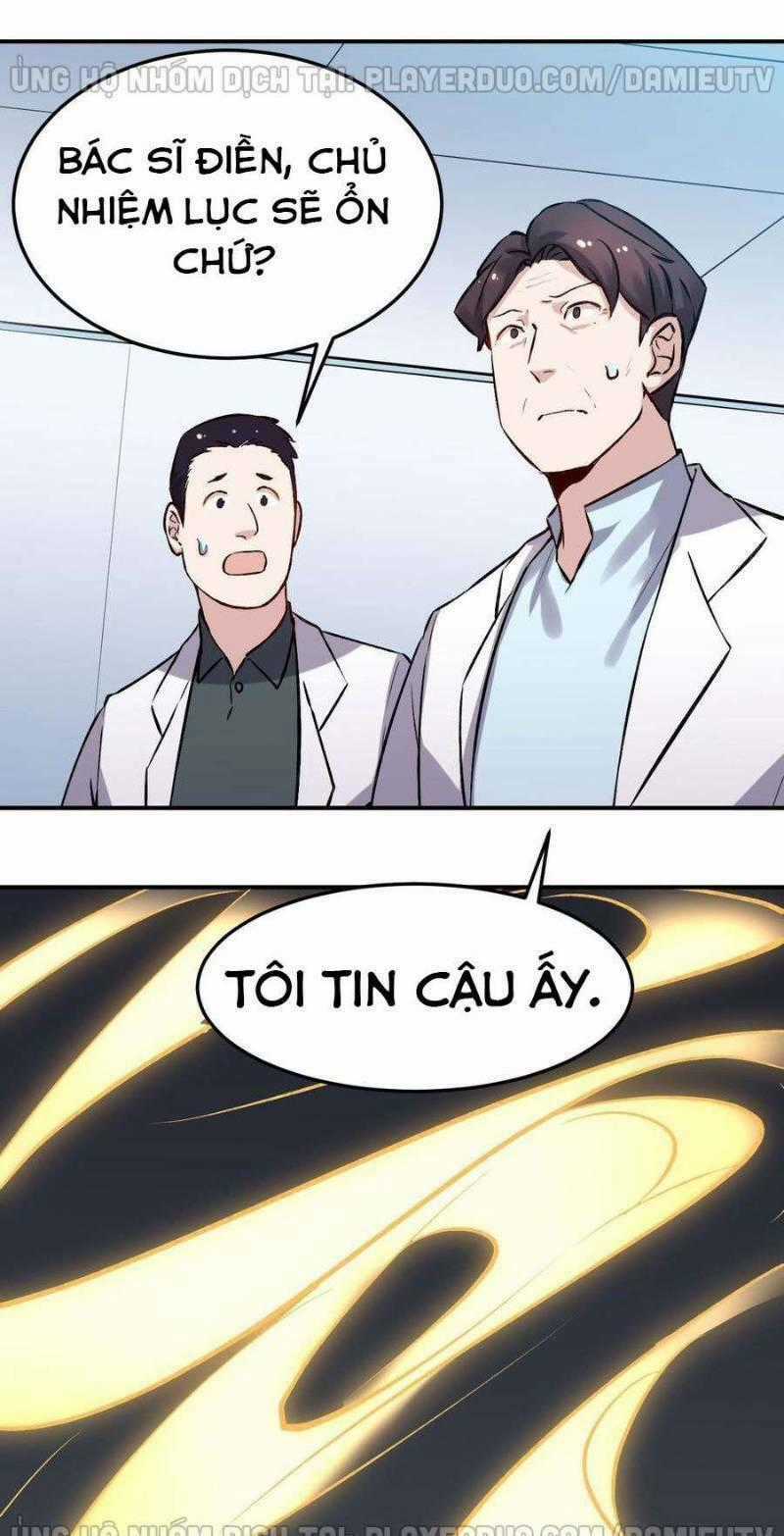 Đỉnh Phong Thần Y - Chapter 74 - Trang 1