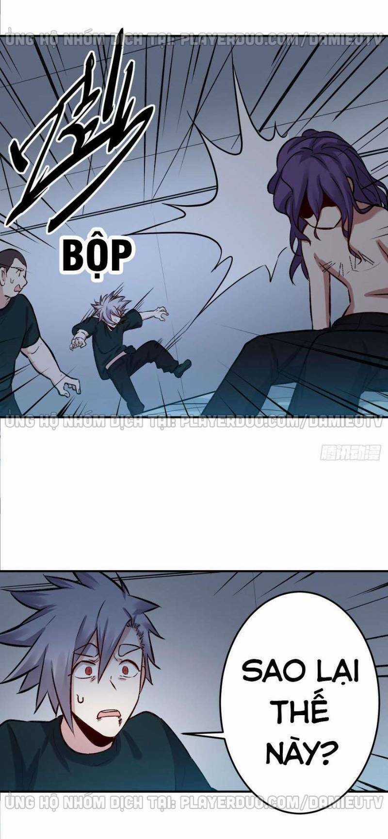 Đỉnh Phong Thần Y - Chapter 74 - Trang 12