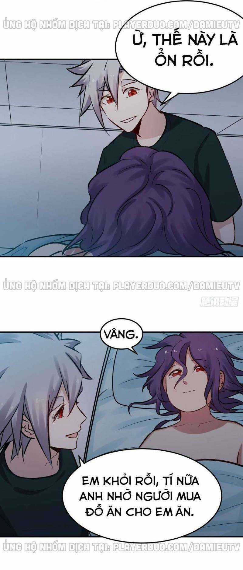 Đỉnh Phong Thần Y - Chapter 74 - Trang 15