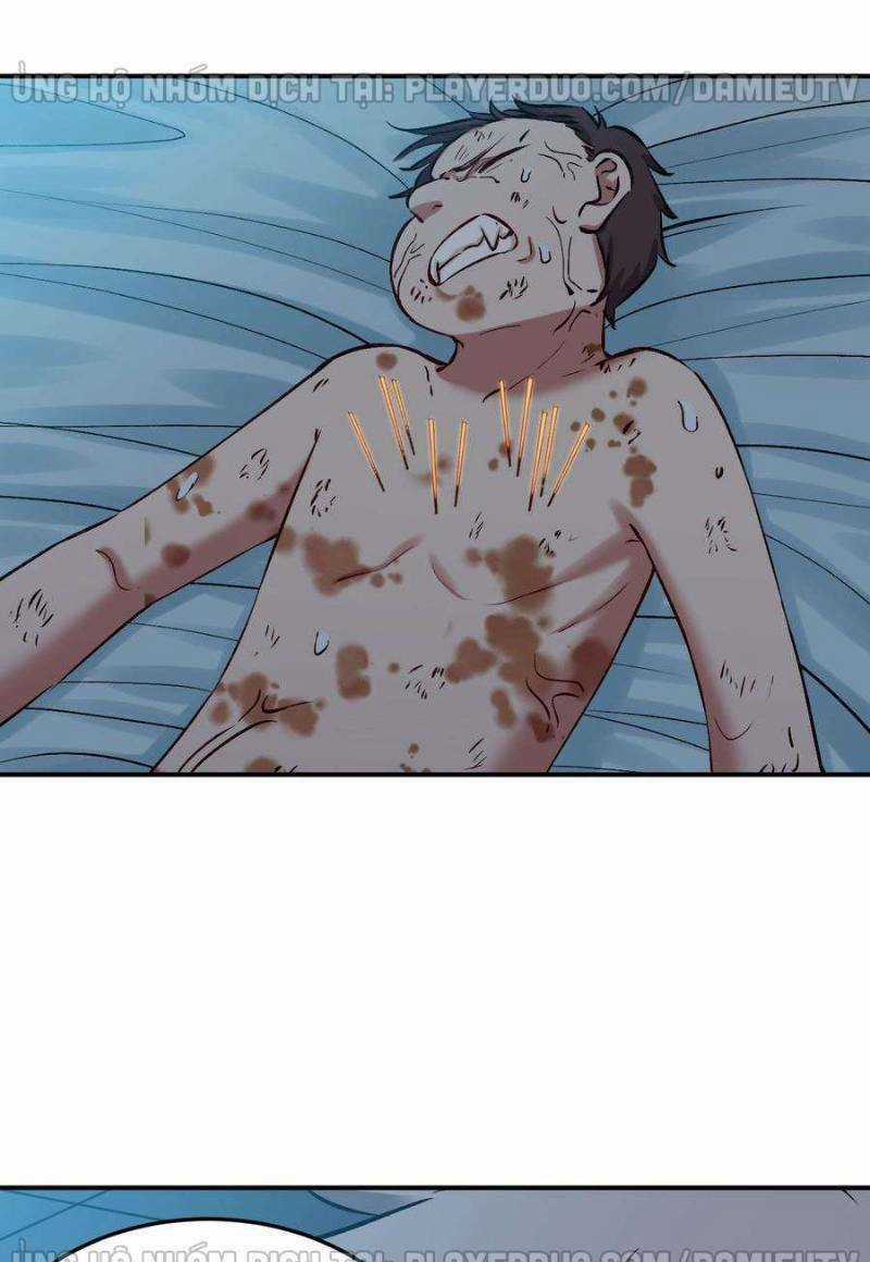 Đỉnh Phong Thần Y - Chapter 74 - Trang 3